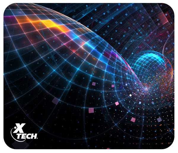 Xtech - Mouse pad - Colonist XTA-181-8