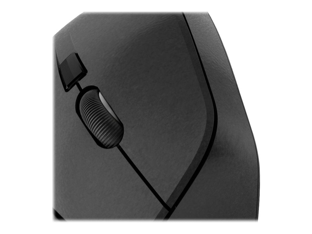 Klip Xtreme Krown KMO-506 - Ratón vertical - ergonómico - diestro - óptico - 6 botones - cableado - USB-16