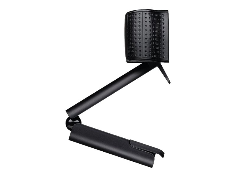 Logitech HD Pro Webcam C922 - Webcam - color - 720p, 1080p - audio - H.264-2