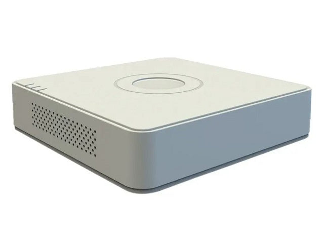 Hikvision - Standalone DVR - 8 Video Channels - 8 Ch DVR-1