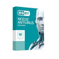 ESET NOD32 Antivirus ENABX-HP1-1P - v 1 - Box pack - DVD-ROM - 1 CPU - Spanish - Box - Hogar/Pyme-5