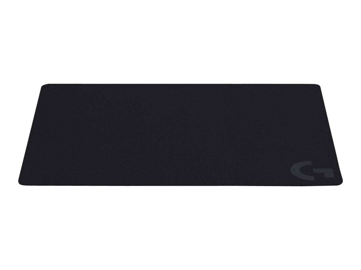 Logitech G G240 Cloth Gaming Mouse Pad, Optimized for Gaming Sensors, Moderate Surface Friction, Non-Slip Mouse Mat, Mac and PC Gaming Accessories, 340 x 280 x 1 mm; - Alfombrilla de ratón - negro-5