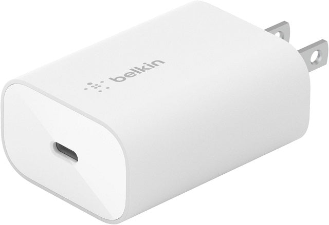 Belkin - - 25 vatios - PD 3.0 (24 pin USB-C) - Estados Unidos-2