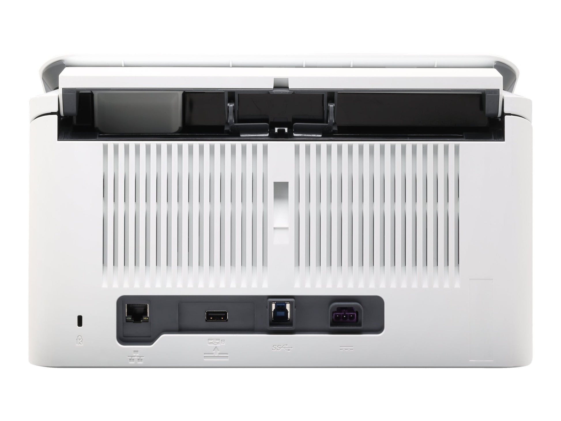 HP ScanJet Enterprise Flow N7000 snw1 - Escáner de documentos - CMOS / CIS - a dos caras - 216 x 3100 mm - 600 ppp x 600 ppp - hasta 75 ppm (mono) / hasta 75 ppm (color) - Alimentador automático de documentos (ADF) (80 hojas) - hasta 7500 exploraciones po-12