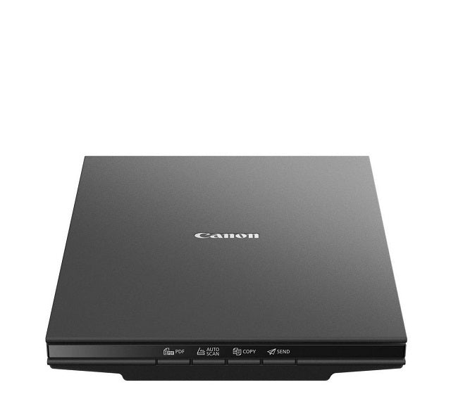 Canon CanoScan LiDE 300 - Escáner de sobremesa - Sensor de imagen de contacto (CIS) - A4/Letter - 2400 ppp x 2400 ppp - USB 2.0-8