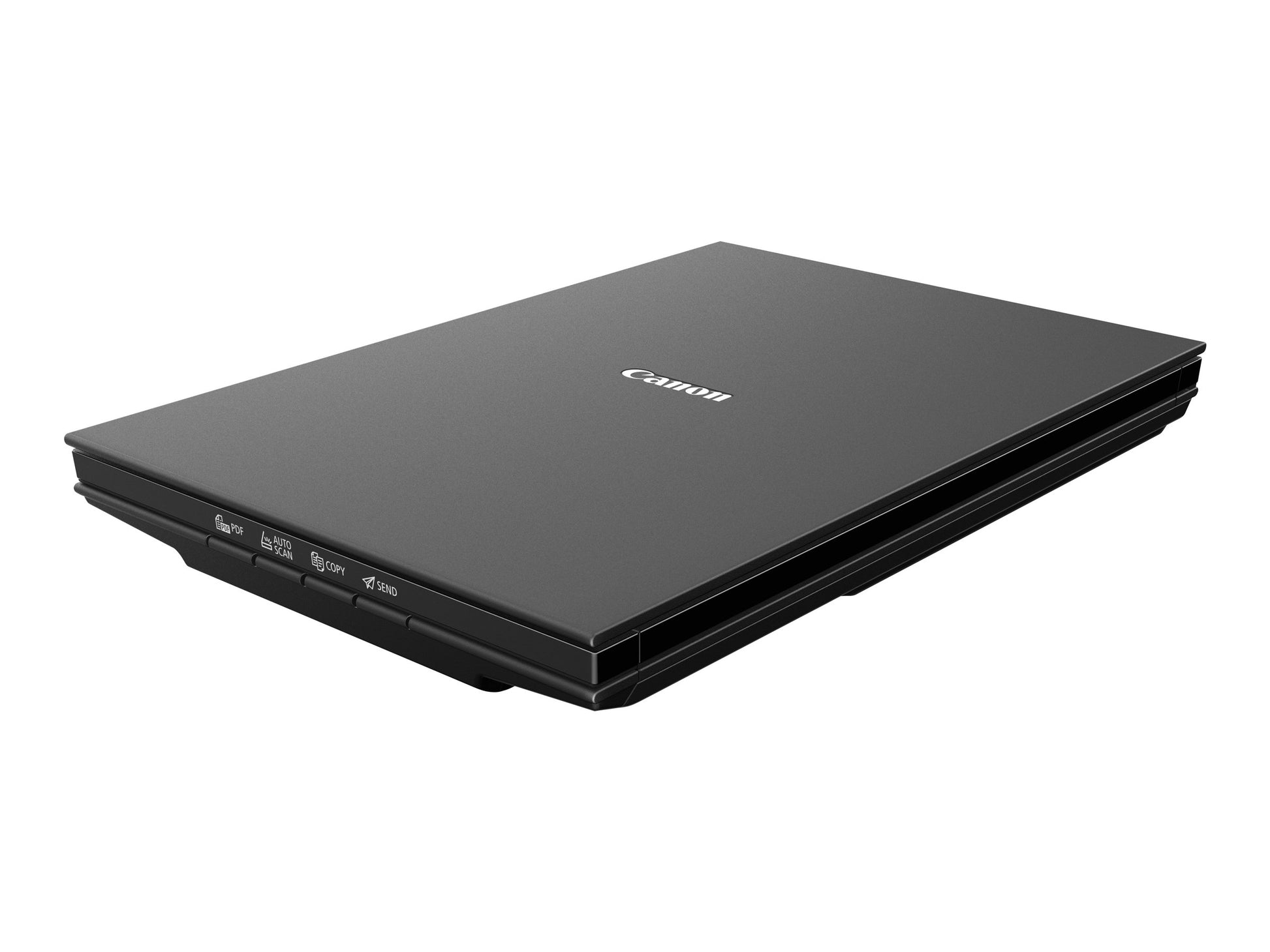 Canon CanoScan LiDE 300 - Escáner de sobremesa - Sensor de imagen de contacto (CIS) - A4/Letter - 2400 ppp x 2400 ppp - USB 2.0-7