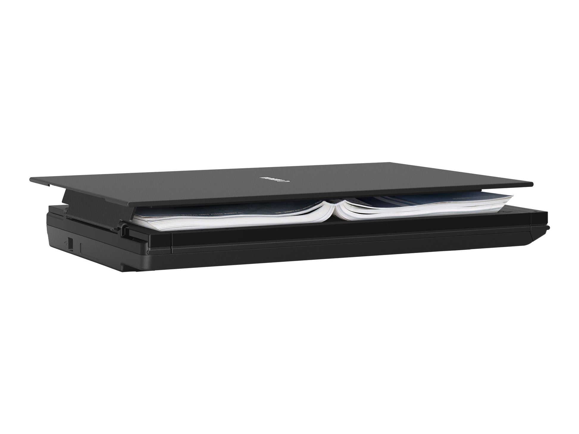 Canon CanoScan LiDE 300 - Escáner de sobremesa - Sensor de imagen de contacto (CIS) - A4/Letter - 2400 ppp x 2400 ppp - USB 2.0-5