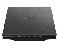 Canon CanoScan LiDE 400 - Document scanner - USB 2.0 - 4800 dpi x - 1.7kg-2