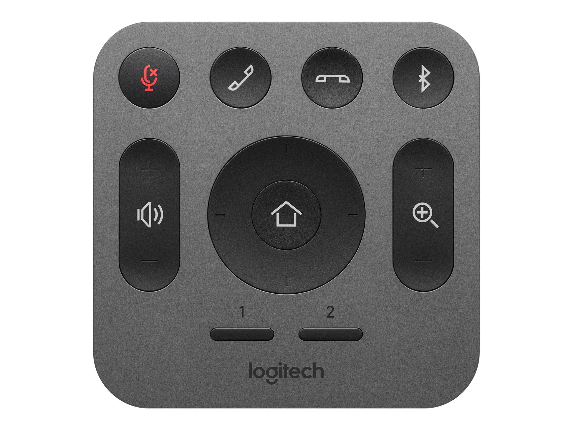 Logitech MeetUp - Kit de videoconferencia - con Logitech Expansion Microphone-6