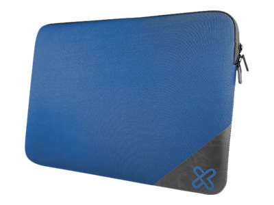 Klip Xtreme NeoActive KNS-120 - Funda para portátil - 15.6" - azul-3