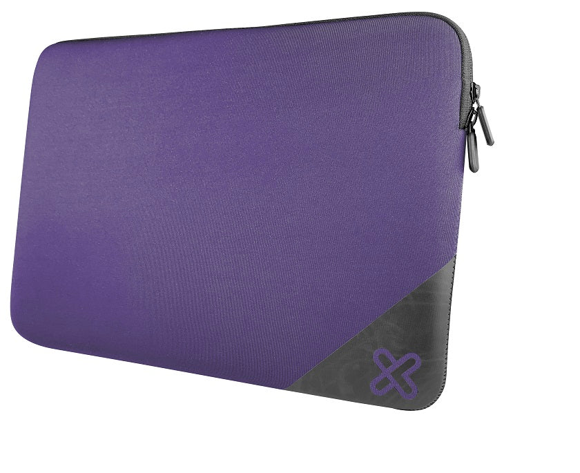 Klip Xtreme NeoActive KNS-120 - Funda para portátil - 15.6" - púrpura-6