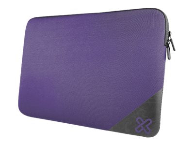 Klip Xtreme NeoActive KNS-120 - Funda para portátil - 15.6" - púrpura-1
