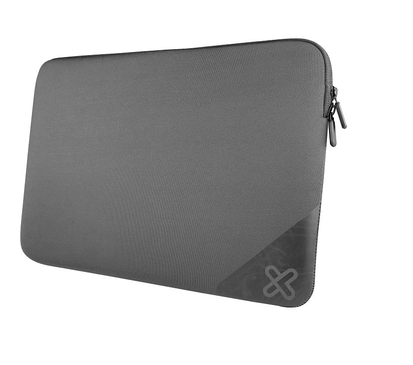 Klip Xtreme NeoActive KNS-120 - Funda para portátil - 15.6" - gris-6