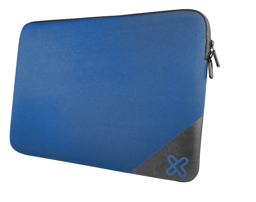 Klip Xtreme NeoActive KNS-120 - Funda para portátil - 15.6" - azul-4
