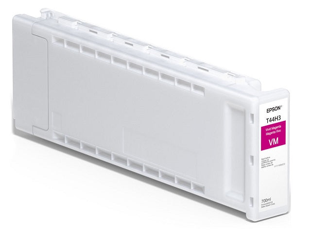 Epson - 700 ml - magenta vívido - original - cartucho de tinta - para SureColor P7570, P9570, SC-P7570-2