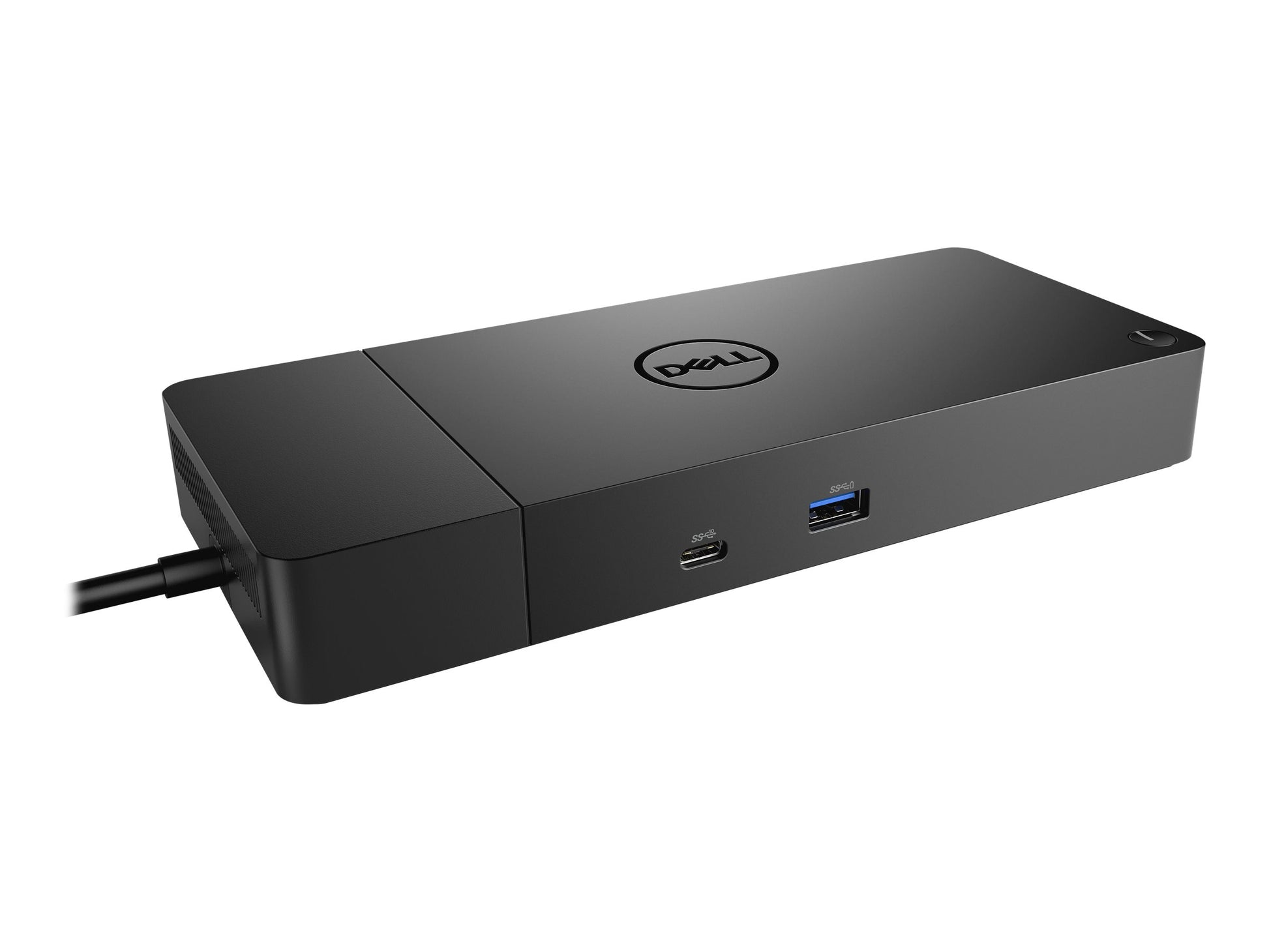 Dell WD19S - Estación de conexión - USB-C - HDMI, 2 x DP, USB-C - 1GbE - 90 vatios-7
