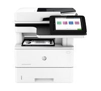 HP LASERJET ENTERPRISE MFP M528DN P/C/S/F 45PPM 1.25GB 110V EN SP-2