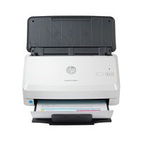 HP Scanjet Pro 2000 s2 Sheet-feed - Escáner de documentos - CMOS / CIS - a dos caras - 216 x 3100 mm - 600 ppp x 600 ppp - hasta 35 ppm (mono) - Alimentador automático de documentos (ADF) (50 hojas) - hasta 3500 exploraciones por día - USB 3.0-13