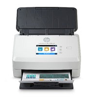 HP ScanJet Enterprise Flow N7000 snw1 - Escáner de documentos - CMOS / CIS - a dos caras - 216 x 3100 mm - 600 ppp x 600 ppp - hasta 75 ppm (mono) / hasta 75 ppm (color) - Alimentador automático de documentos (ADF) (80 hojas) - hasta 7500 exploraciones po-3