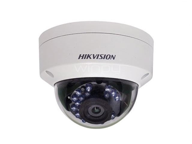 Hikvision DS-2CD1123G2-LIU - Network surveillance camera - fixed - Outdoor-1