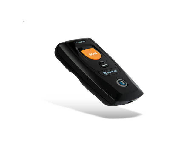 Newland BS-8060-3V 1D BT Pocket scanner Wireless/Batch-1