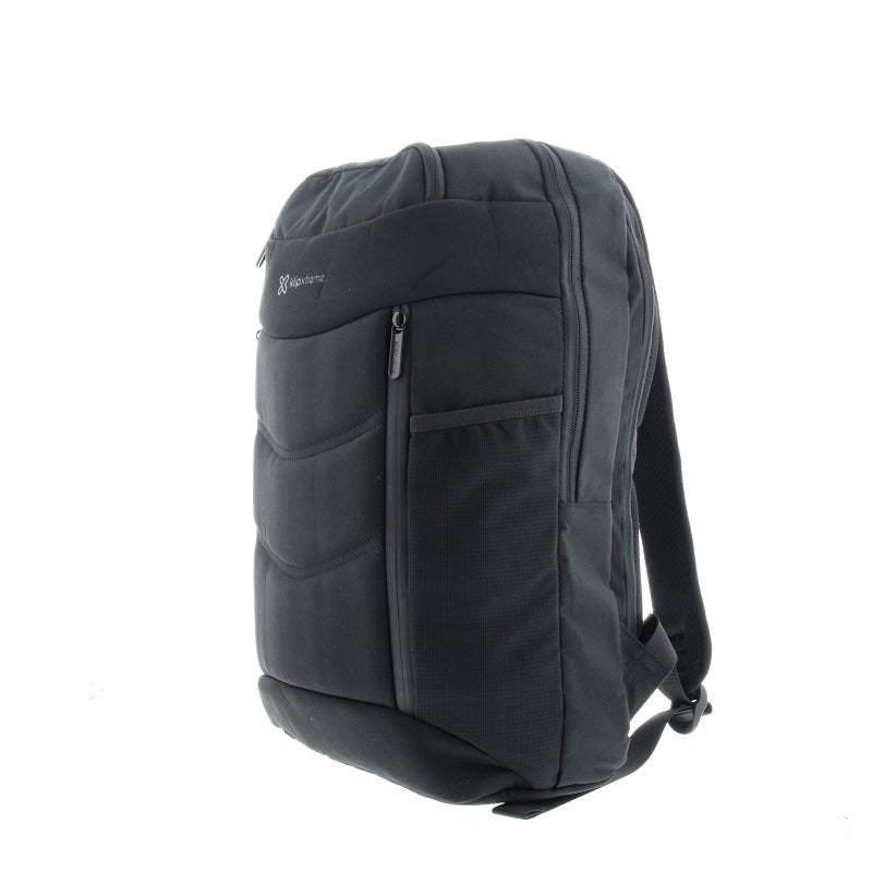 Klip Xtreme - Notebook carrying backpack - 16" - Polyester - Black - 18Kg Load-3