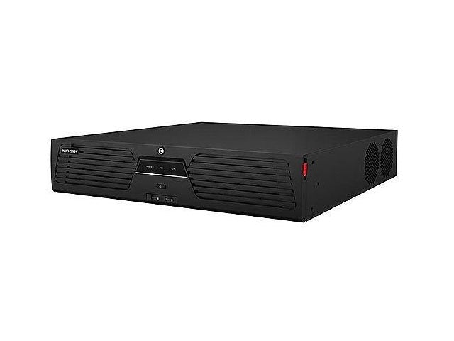 Hikvision Ultra Series DS-9632NI-M8 - NVR - 32 canales - en red - 2U - montaje en bastidor-1