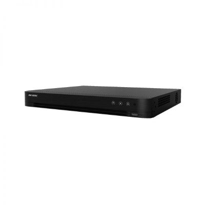 Hikvision - Standalone DVR - 32 Video Channels - IDS-7232HQHI-M2/S-1