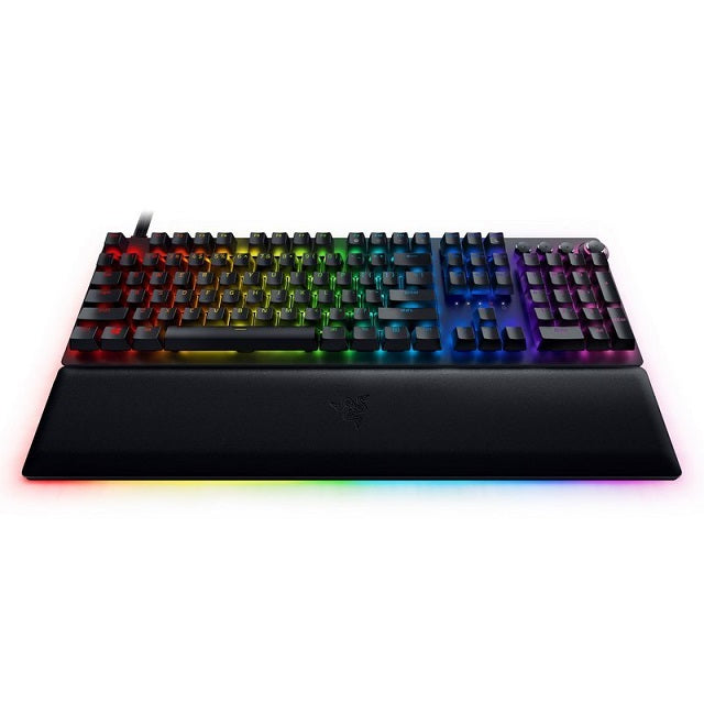 Razer - Keyboard - Wired - RZ03-03610700-R311-1