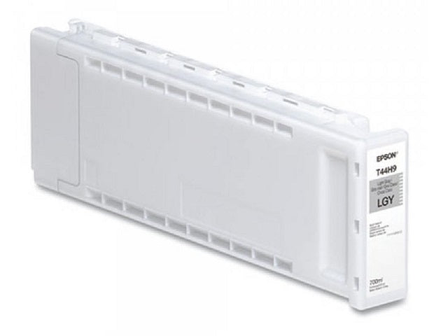 Epson - 700 ml - gris claro - original - cartucho de tinta - para SureColor P7570, P9570, SC-P7570-3