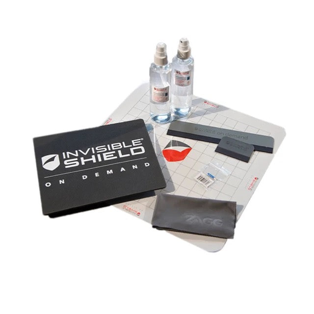 Zagg - Replenishment Kit  - InvisibleShield-M4-1