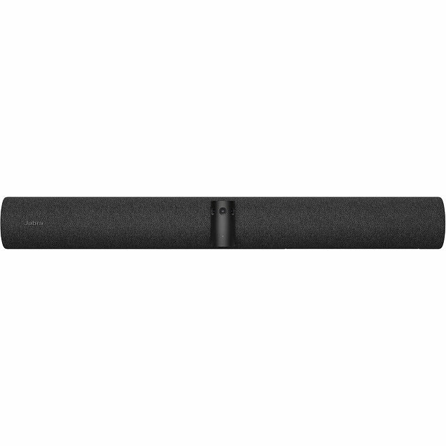 Jabra PanaCast 50 - Dispositivo de vídeoconferencia - Certificado por Zoom, Certificado para Equipos de Microsoft - negro-2