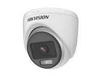 Hikvision - Surveillance camera - Domo Colorvu 1080p-1