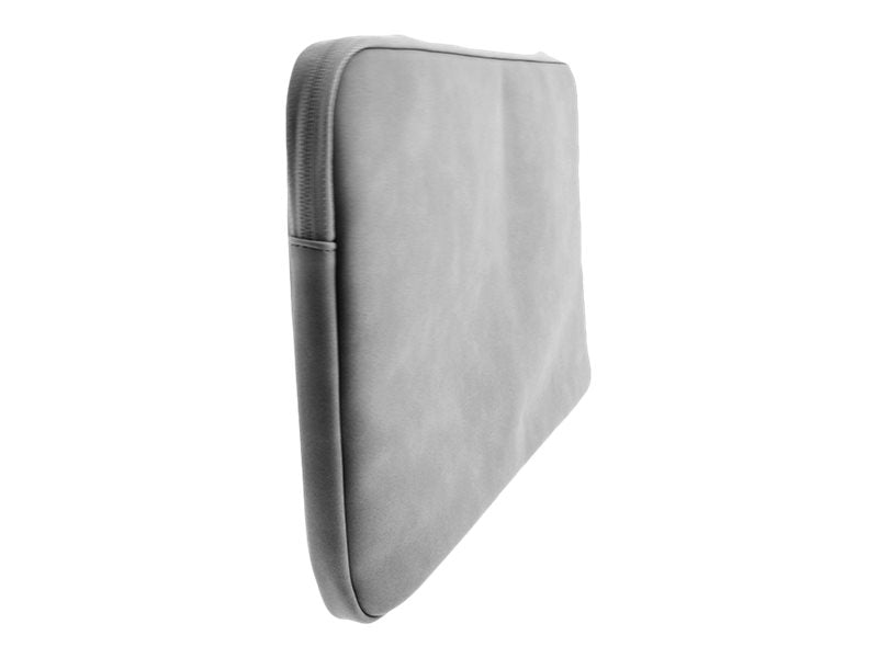 Klip Xtreme SquareShield KNS-220 - Funda para portátil - 15.6" - gris-5