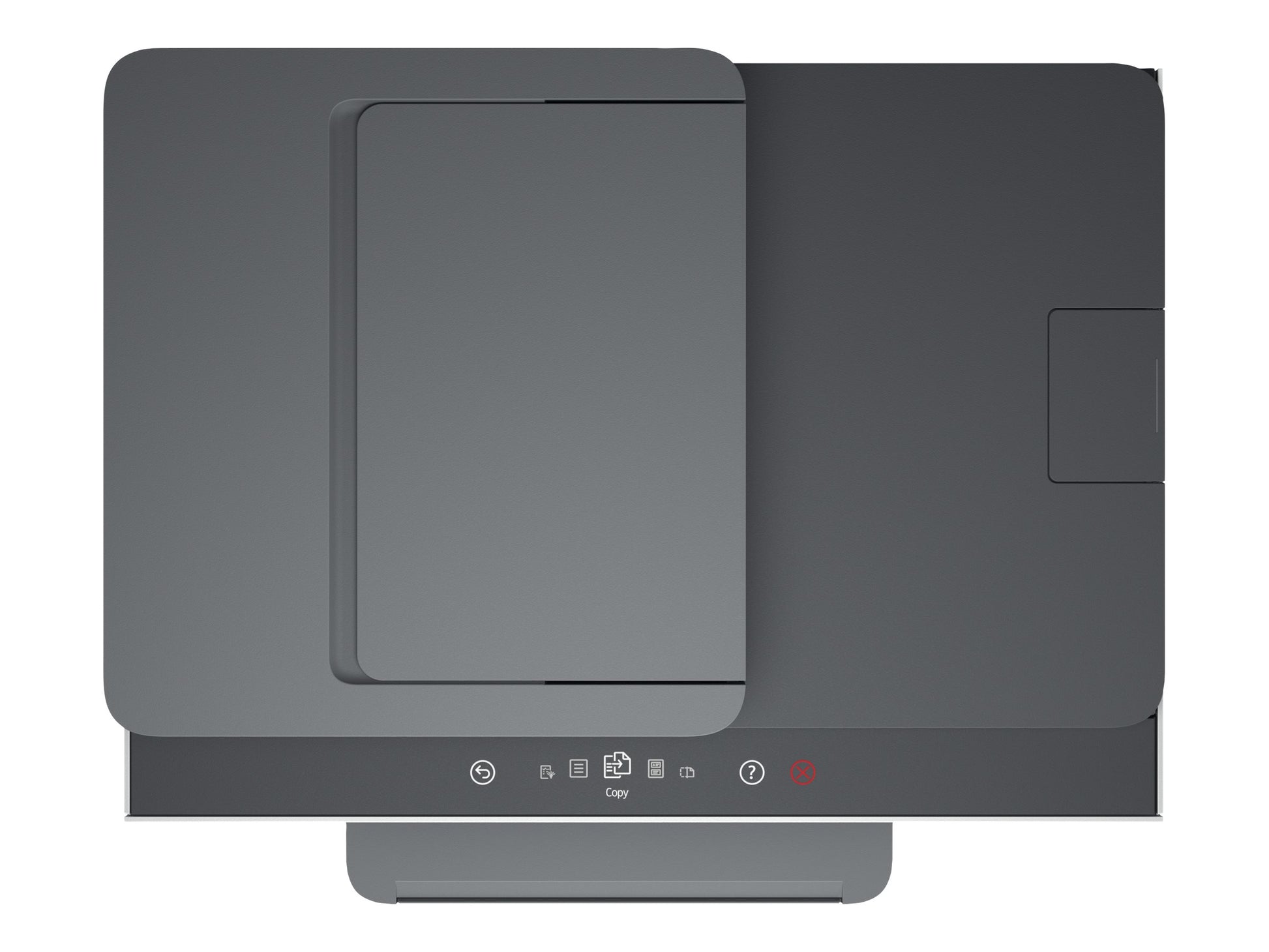 HP Smart Tank 790 All-in-One - Impresora multifunción - color - chorro de tinta - rellenable - Letter A (216 x 279 mm)/A4 (210 x 297 mm) (original) - A4/Legal (material) - hasta 13 ppm (copiando) - hasta 15 ppm (impresión) - 250 hojas - 33.6 Kbps - USB 2.-7