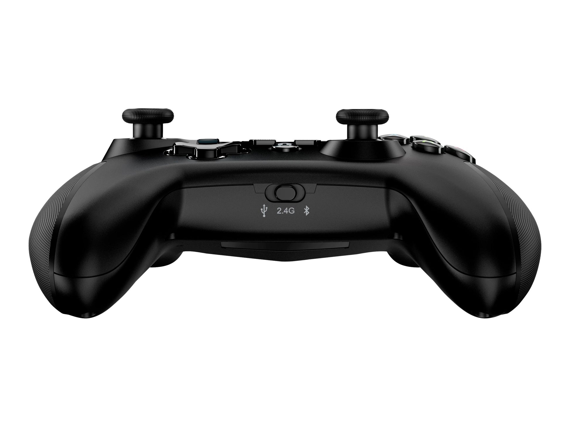 HyperX Clutch - Mando de videojuegos - inalámbrico - Bluetooth - negro - para PC, Android-15