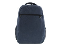 Xtech DURHAM - Mochila para transporte de portátil - 15.6" - azul-3