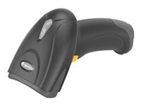 Newland NLS-HR2081-BT - Escáner de código de barras - portátil - descodificado - USB, Bluetooth 5.0-1