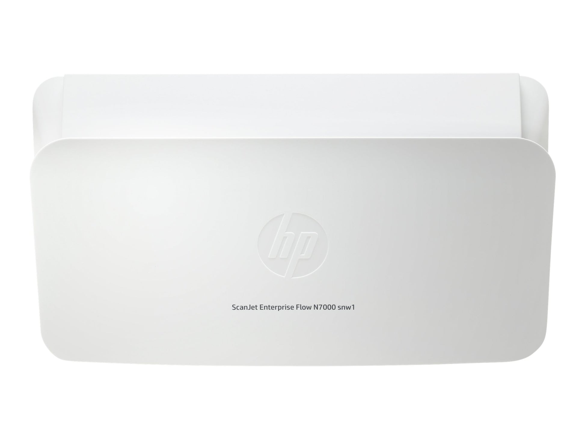 HP ScanJet Enterprise Flow N7000 snw1 - Escáner de documentos - CMOS / CIS - a dos caras - 216 x 3100 mm - 600 ppp x 600 ppp - hasta 75 ppm (mono) / hasta 75 ppm (color) - Alimentador automático de documentos (ADF) (80 hojas) - hasta 7500 exploraciones po-9