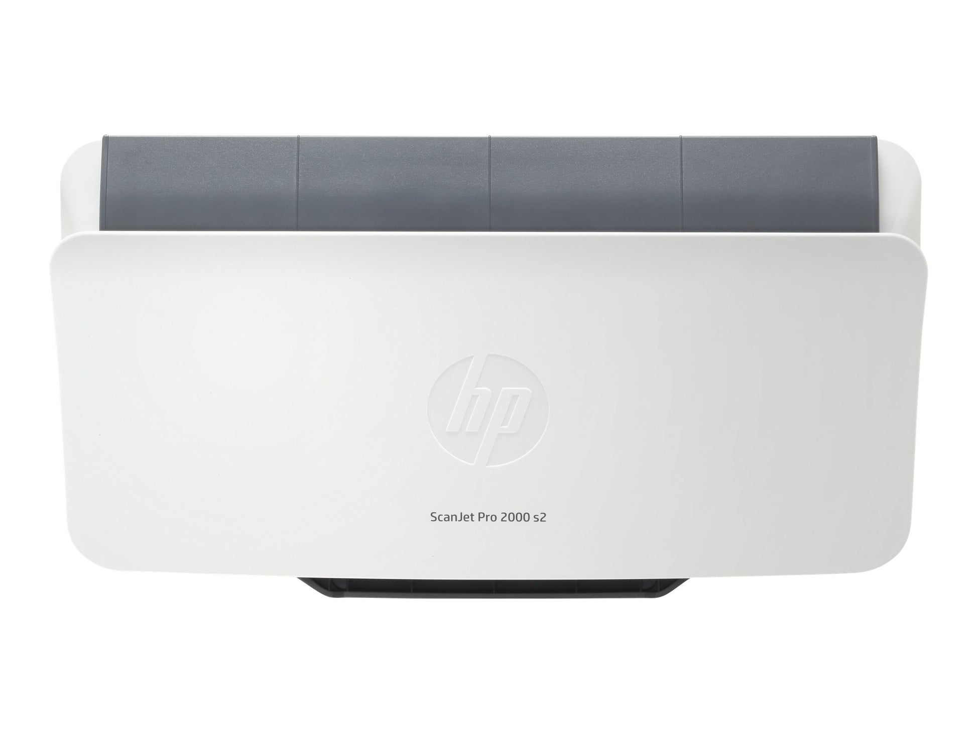 HP Scanjet Pro 2000 s2 Sheet-feed - Escáner de documentos - CMOS / CIS - a dos caras - 216 x 3100 mm - 600 ppp x 600 ppp - hasta 35 ppm (mono) - Alimentador automático de documentos (ADF) (50 hojas) - hasta 3500 exploraciones por día - USB 3.0-3
