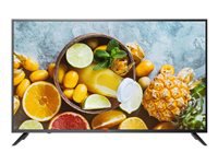 Hikvision DS-D5050UC-C - Monitor LED - 50" - 3840 x 2160 4K @ 60 Hz - 300 cd/m² - 5000:1 - 8 ms - 2xHDMI, VGA - altavoces-5