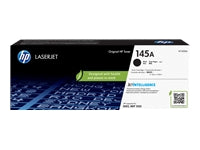 HP 145A - Negro - original - LaserJet - cartucho de tóner (W1450A) - para LaserJet Pro 3001, 3002, 3003, MFP 3101, MFP 3102, MFP 3103, MFP3102-5