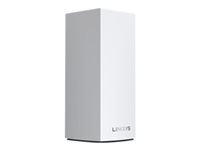 Linksys Atlas Pro 6 - Sistema Wi-Fi - (2 enrutadores) - hasta 5400 pies cuadrados - malla 1GbE - Wi-Fi 6 - Doble banda-10