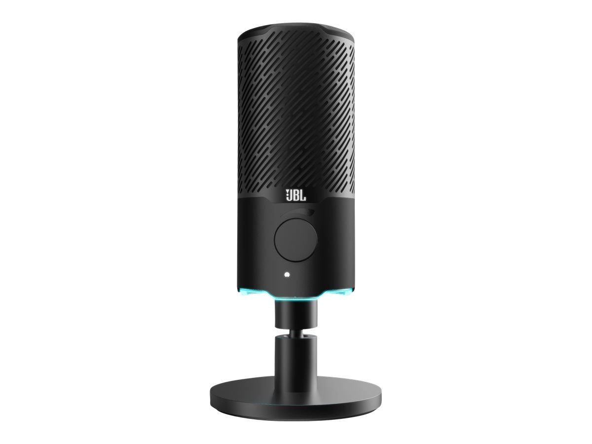 JBL Quantum Stream - Micrófono - USB - negro-3
