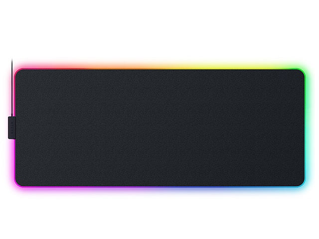 Razer - Alfombrilla para ratón - Strider Chroma-1