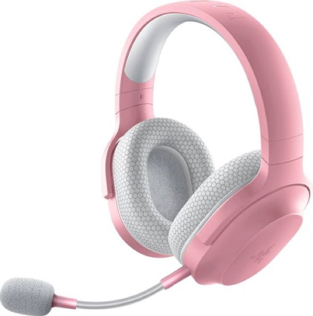 Razer - Headset - Para Computer / Para Tablet - Wireless - Barracuda X Wire Mul-2