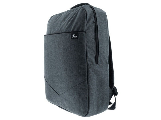 Xtech LIVERPOOL - Mochila para transporte de portátil - 15.6" - gris oscuro-8
