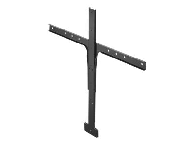 Jabra - Kit de montaje - para TV - negro - se puede instalar en la pared - para PanaCast 50, 50 Room System