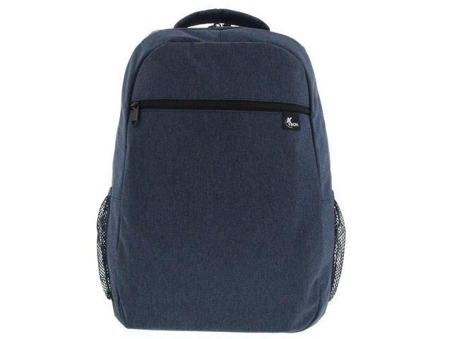 Xtech DURHAM - Mochila para transporte de portátil - 15.6" - azul-7