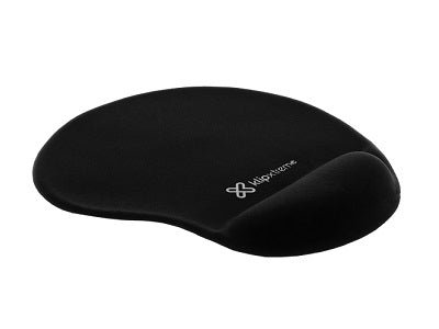 Klip Xtreme KMP-100 Gel Mouse Pad - Alfombrilla de ratón con apoyamuñecas - negro-4